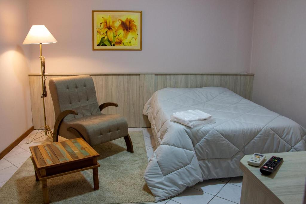 Hotel Villa Souza Ltda