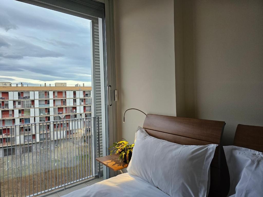 Apartaments Els Quimics - 