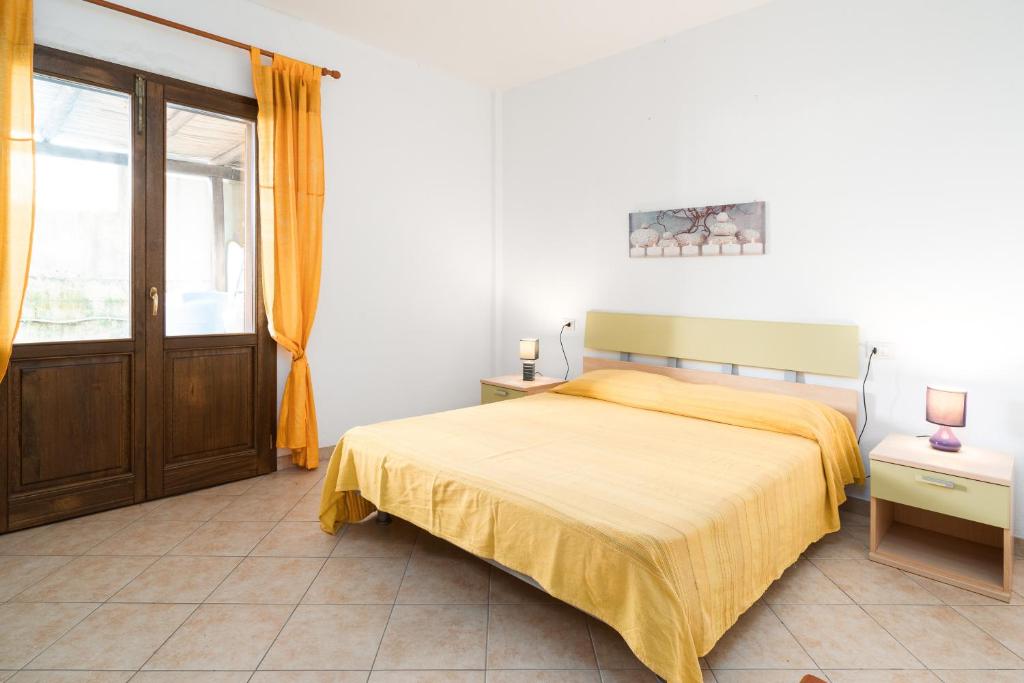 Casa Vacanza Orosei