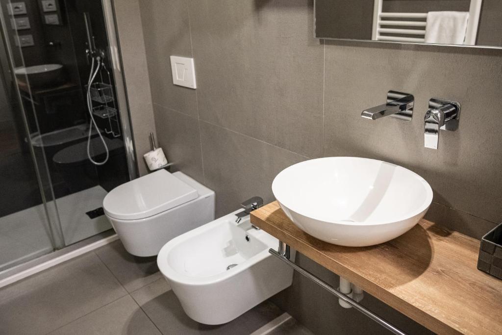 City Gallery Apartments - Resim 21