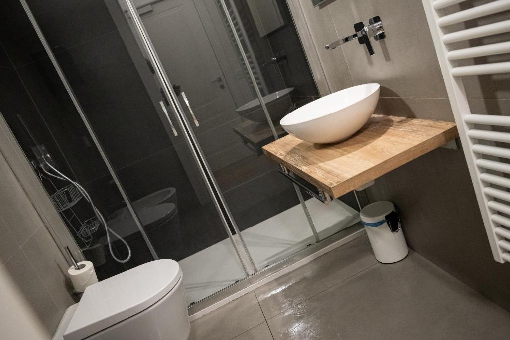 City Gallery Apartments - Resim 17