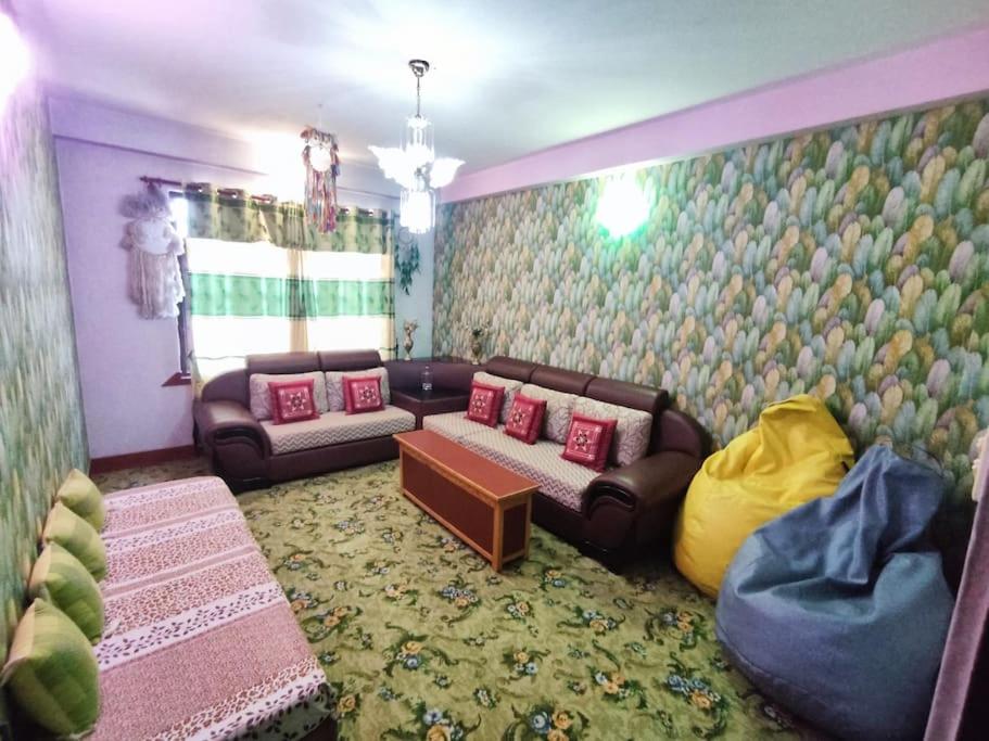 Gallery image of Private room in Kathmandu, Thamel, Nepal, Boutique in Kathmandu