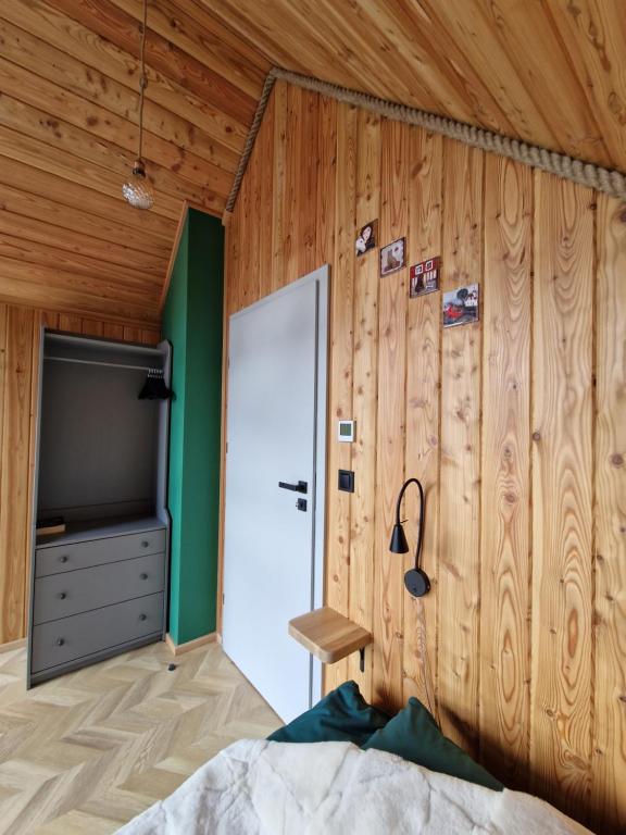 Fotografija v galeriji nastanitve Domek pod Jagodną 824 m n.p.m. Spalona 6 BE v mestu Spalona