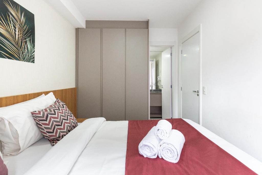 360 For Consolação - MATURAMENTO DELLA STUDIO