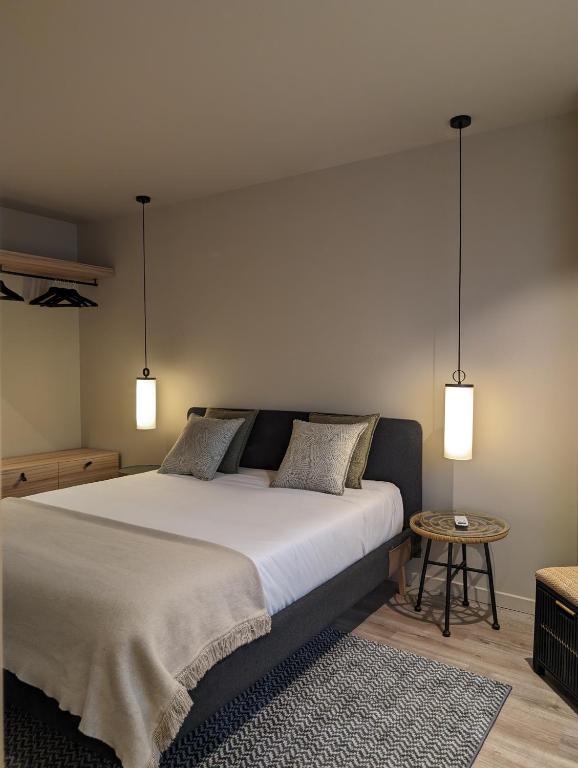 BonJardim Apartment by Nove