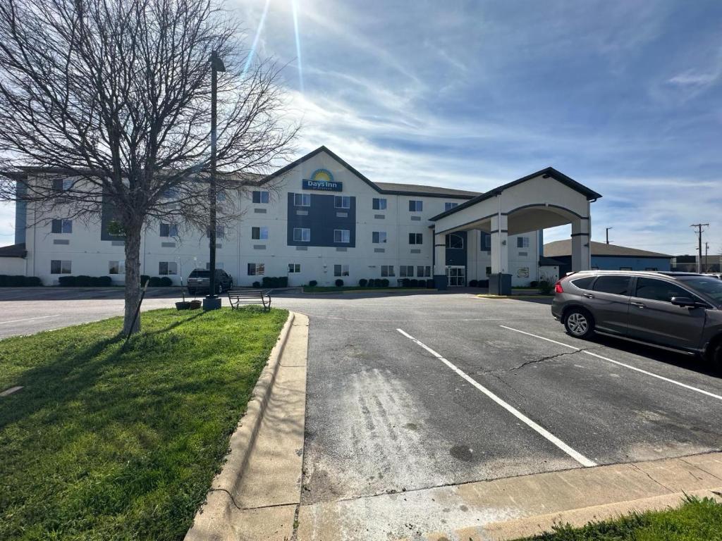 Days Inn Copperas Cove