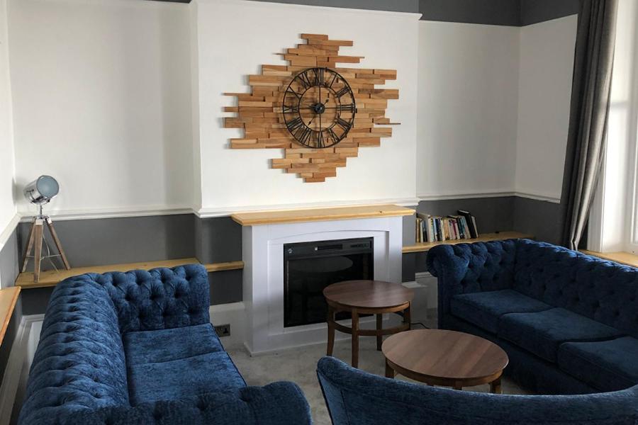 Queens Hotel - Resim 8