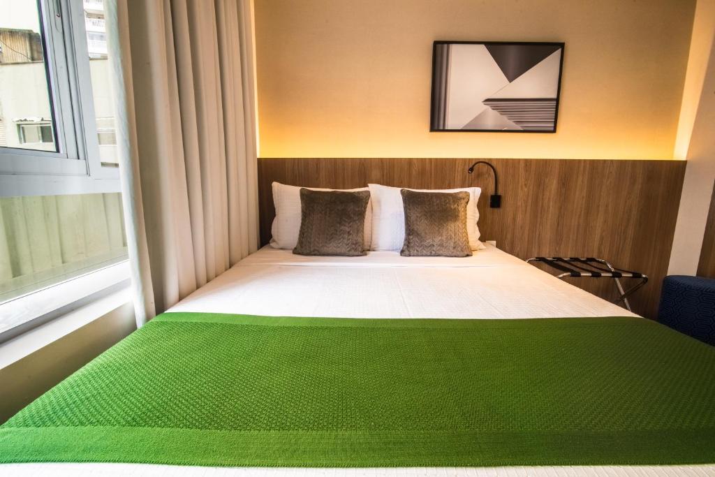 360 São Luis - Deluxe Apartment