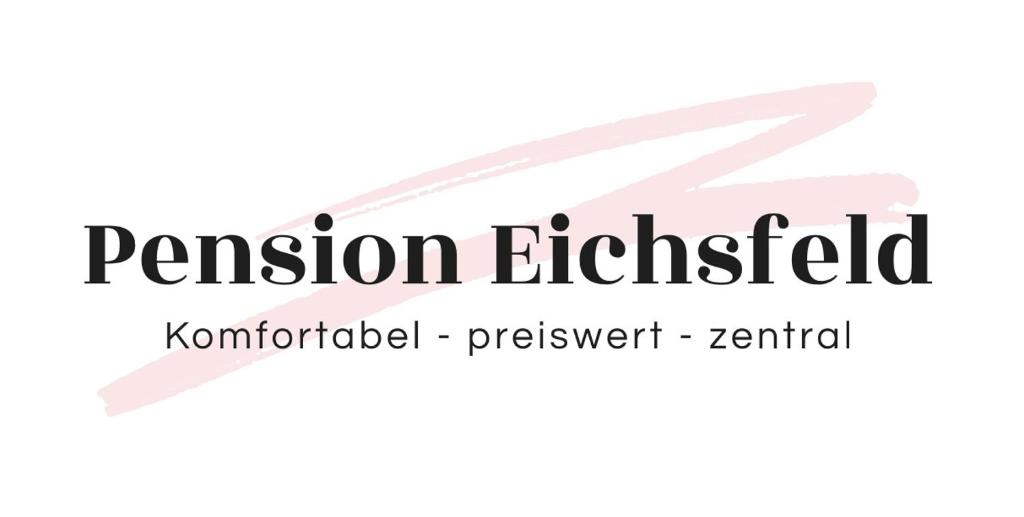 Fotografie z fotogalerie ubytování Pension Eichsfeld Zimmer 4 Standard v destinaci Breitenworbis