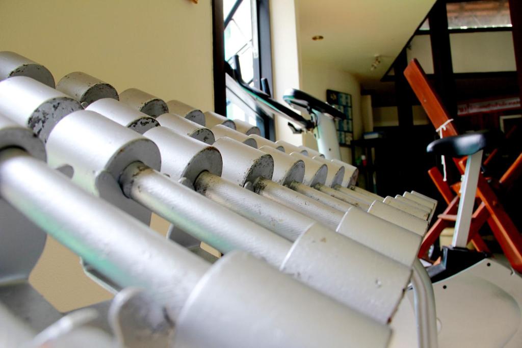 NIM SEE SENG Hotel - Resim 43