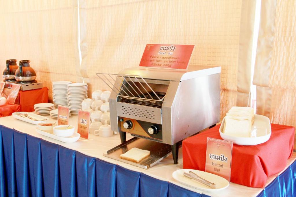 NIM SEE SENG Hotel - Resim 26