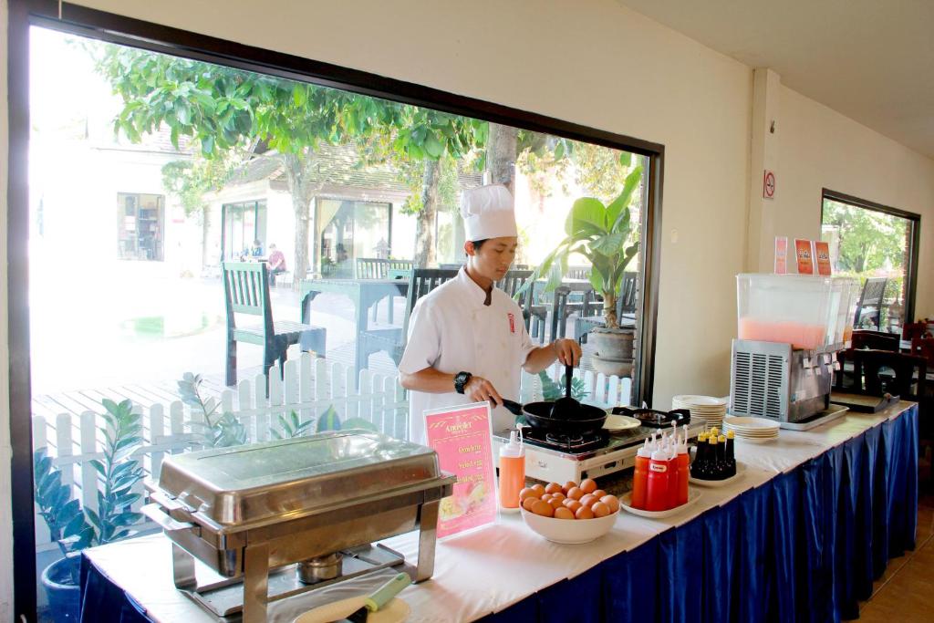 NIM SEE SENG Hotel - Resim 41