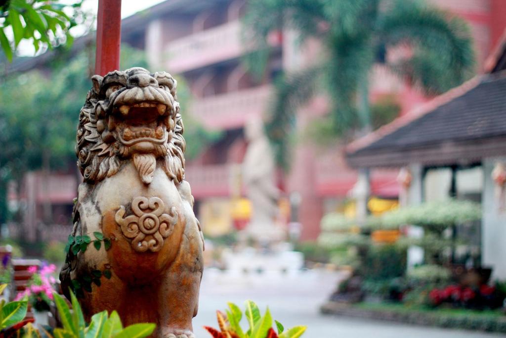 NIM SEE SENG Hotel - Resim 40