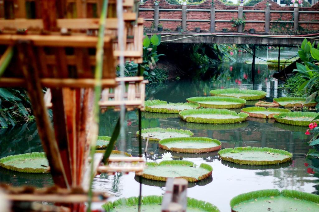 NIM SEE SENG Hotel - Resim 15