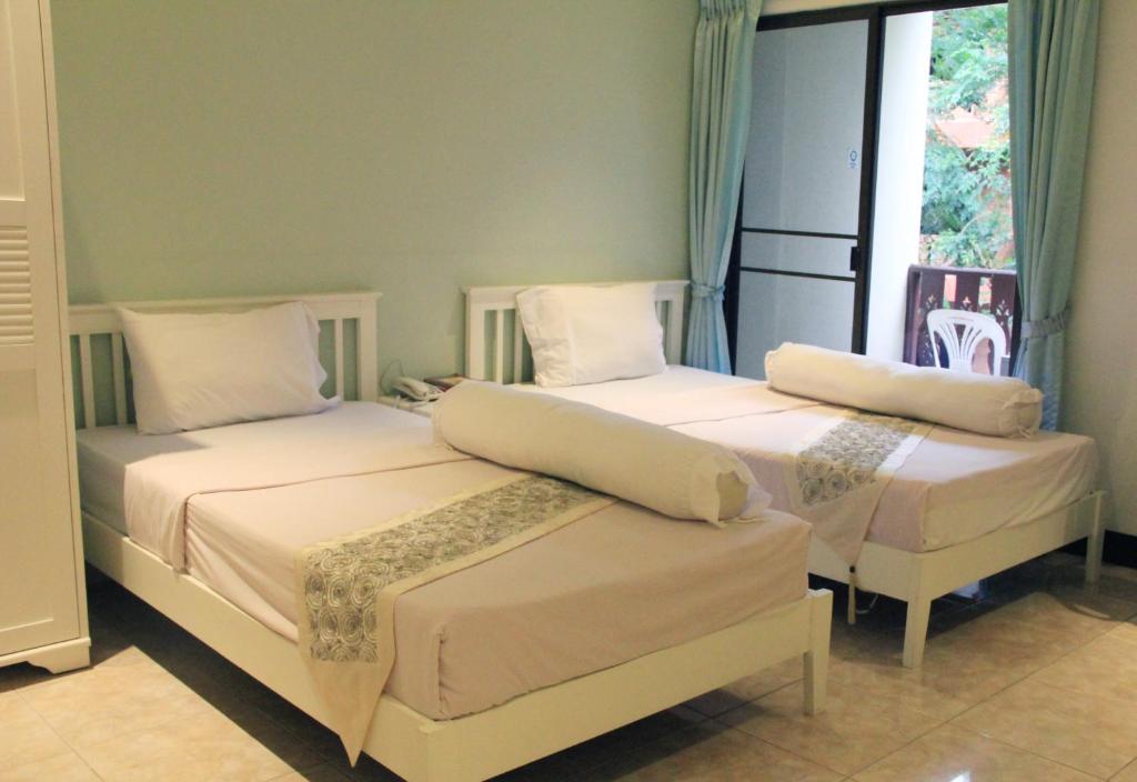 NIM SEE SENG Hotel - Resim 45