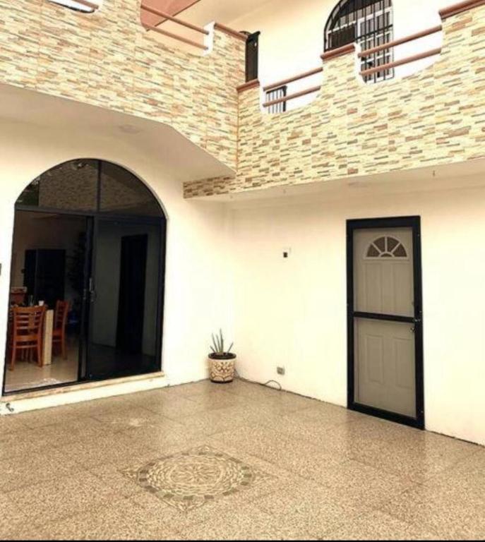 Casa Vacacional Playa del Carmen - Two-Bedroom Townhouse