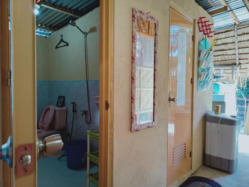 Fotografie z fotogalerie ubytování JUNGLE GYM LA UNION Prana fan kubo 2 pax v destinaci Rimus