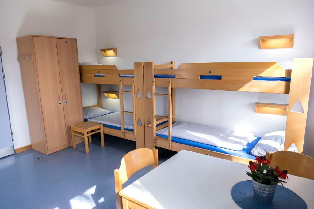 Jugendherberge Lübeck Vor Dem Burgtor Jugendherberge Lübeck Vor dem Burgtor, Lübeck (aktualisierte Preise für