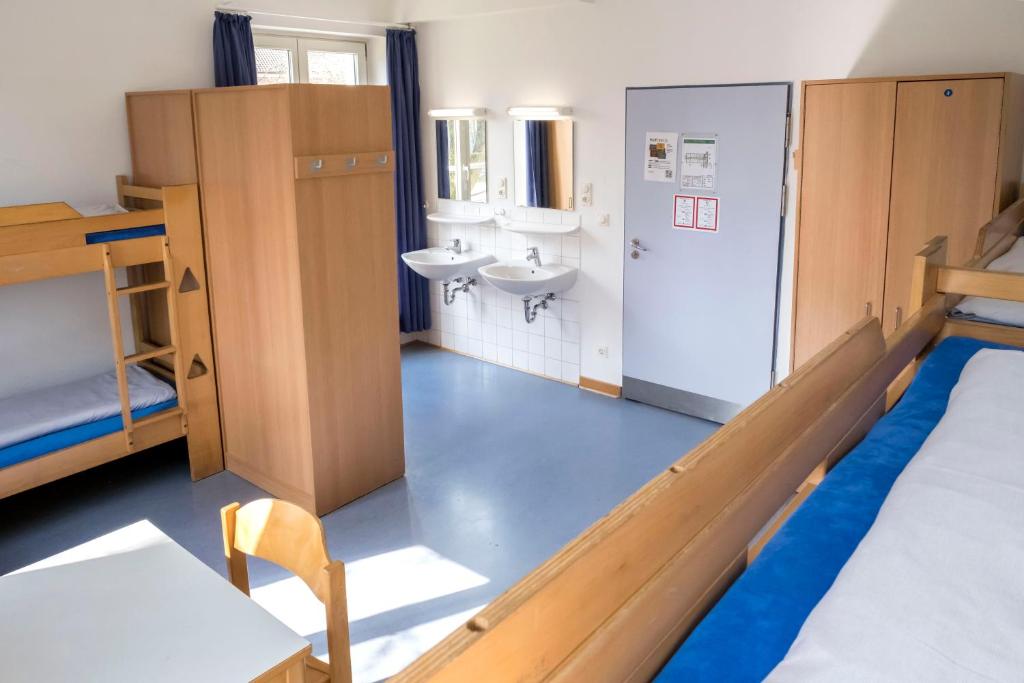 Jh Lübeck Vor Dem Burgtor Jugendherberge Lübeck Vor dem Burgtor, Lübeck (aktualisierte Preise für