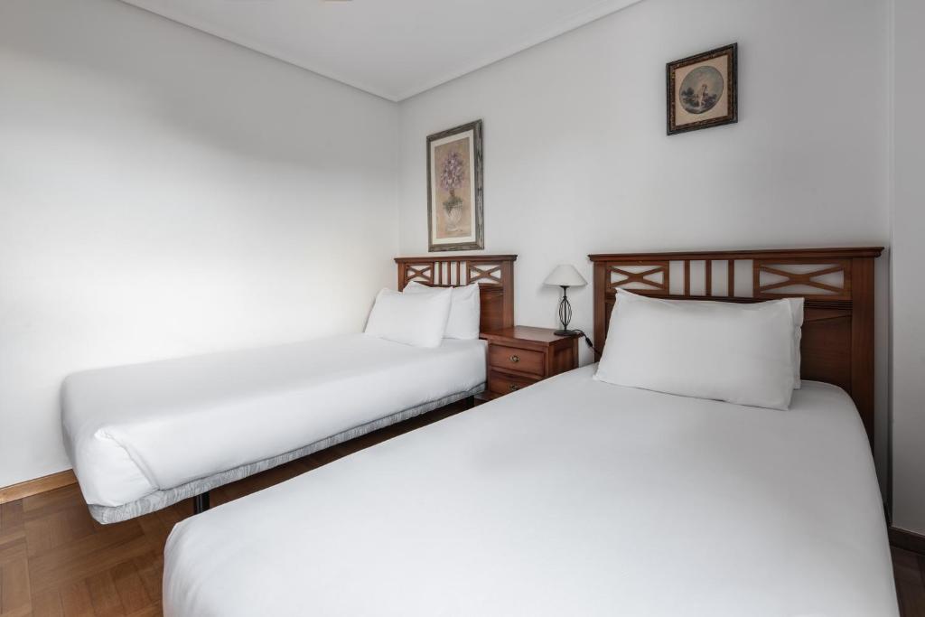 Apartamentos El Cid - 8