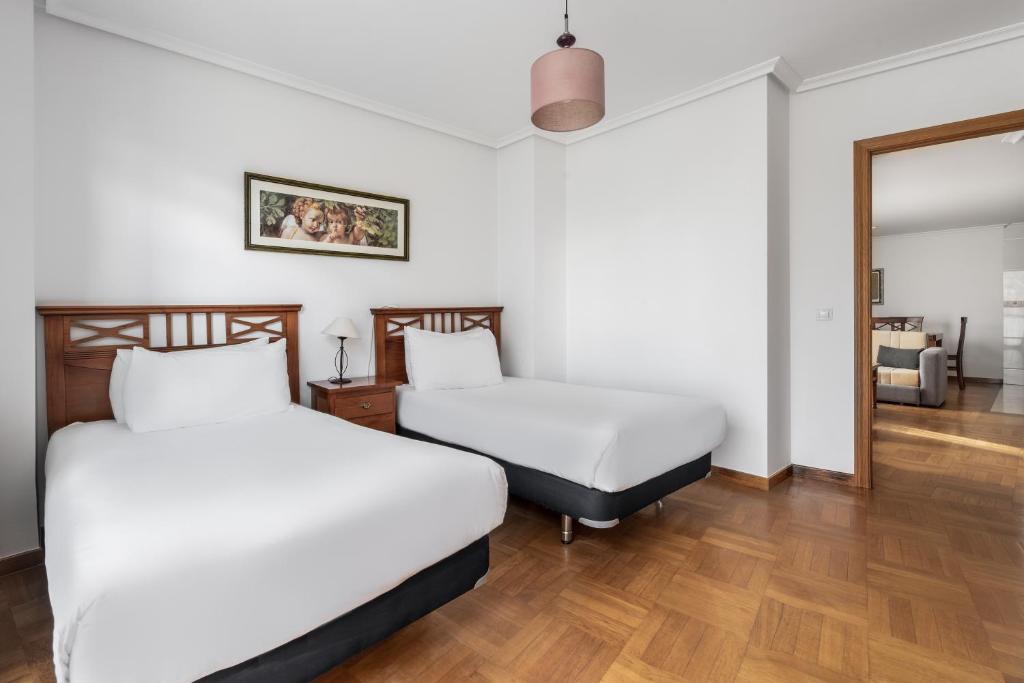 Apartamentos El Cid - 9