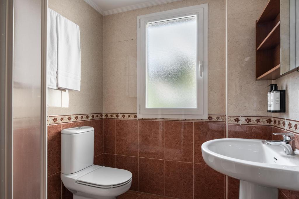 Apartamentos El Cid - 1