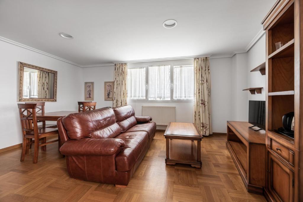 Apartamentos El Cid - 14