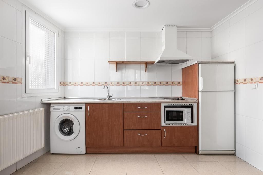 Apartamentos El Cid - 10