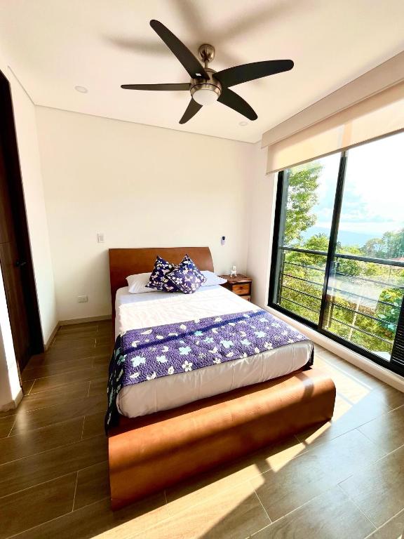 VILLA DEL ROSARIO - Apartamento De Un Dormitorio