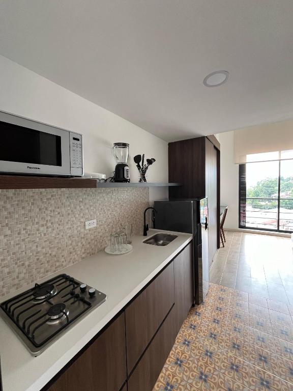 VILLA DEL ROSARIO - Apartamento - Dúplex