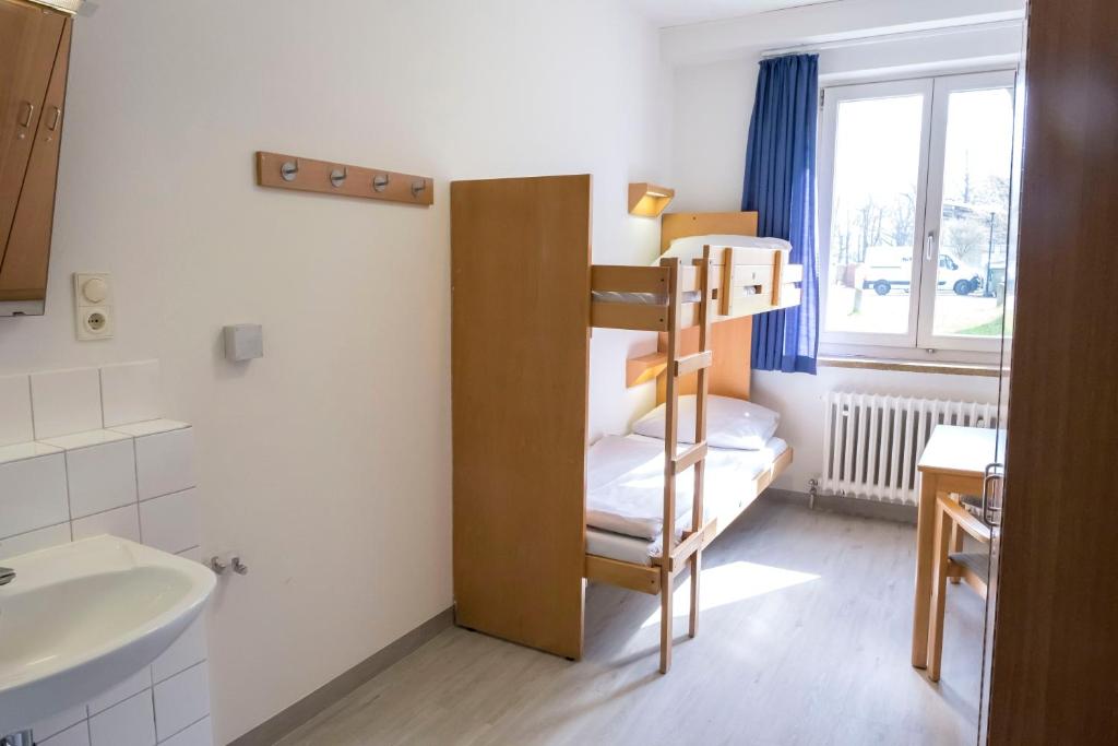 Jh Lübeck Vor Dem Burgtor Jugendherberge Lübeck Vor dem Burgtor, Lübeck (aktualisierte Preise für