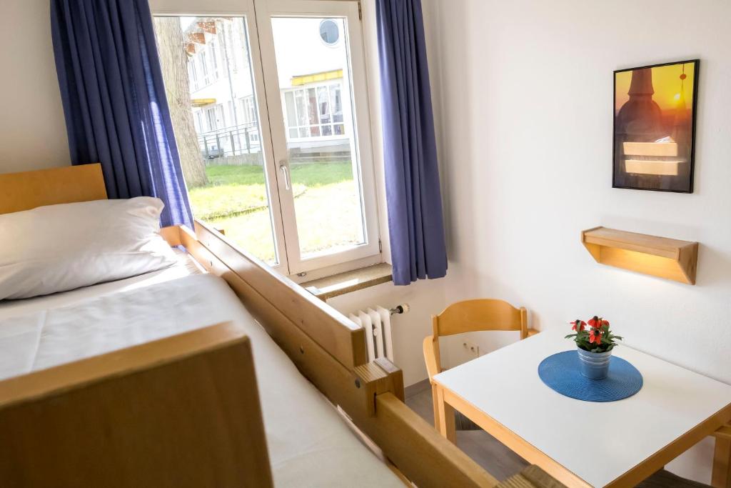 Jugendherberge Vor Dem Burgtor Lübeck Jugendherberge Lübeck Vor dem Burgtor, Lübeck (aktualisierte Preise für