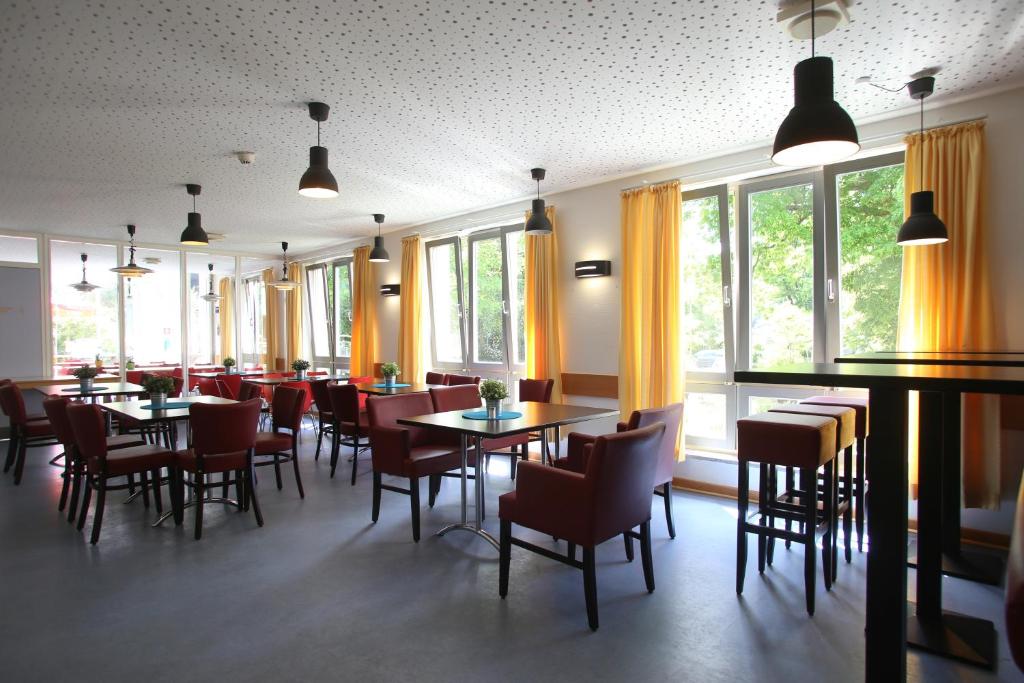 Jugendherberge Lübeck Vor Dem Burgtor Jugendherberge Lübeck Vor dem Burgtor, Lübeck (aktualisierte Preise für