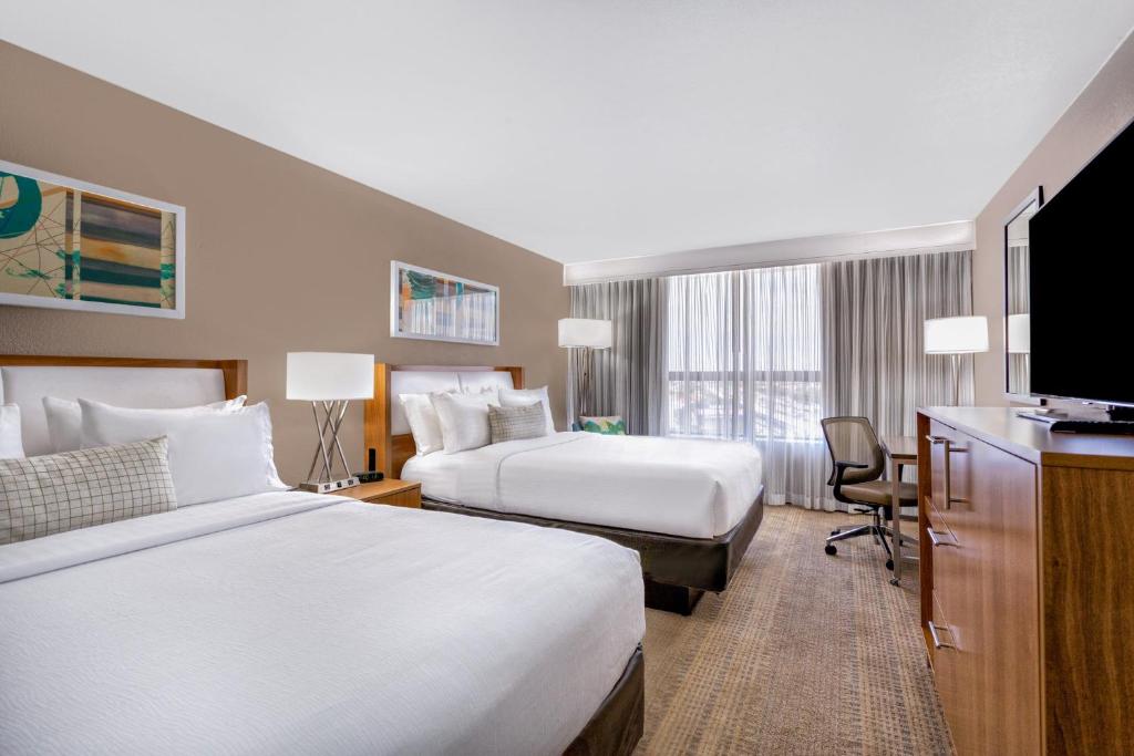 Holiday Inn Miami West - Airport Area, an IHG Hotel - 