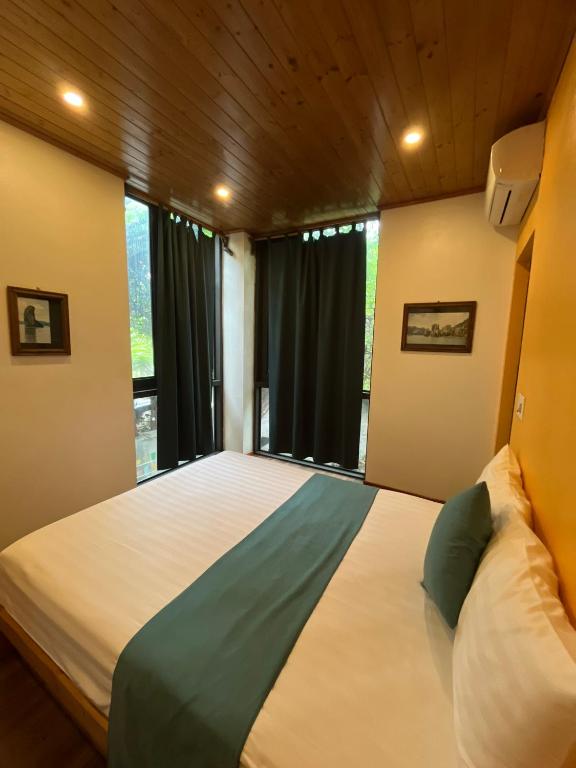 Eco by May5 Hotel - Forest & Sea View - 2