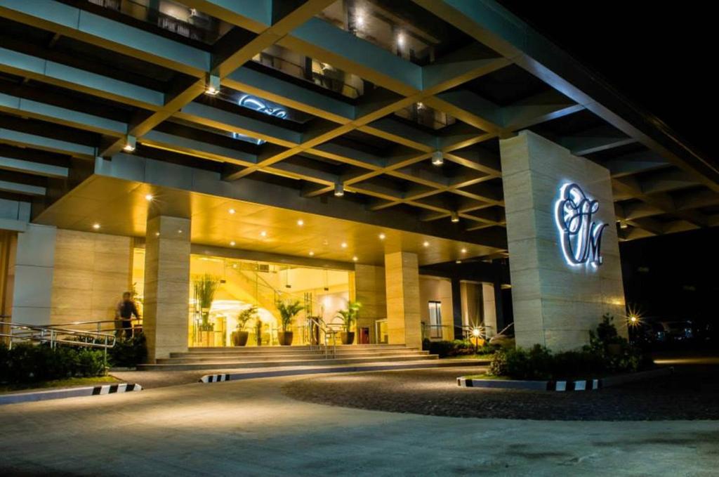 Fotografie z fotogalerie ubytování Hotel Monticello Tagaytay v destinaci Tagaytay