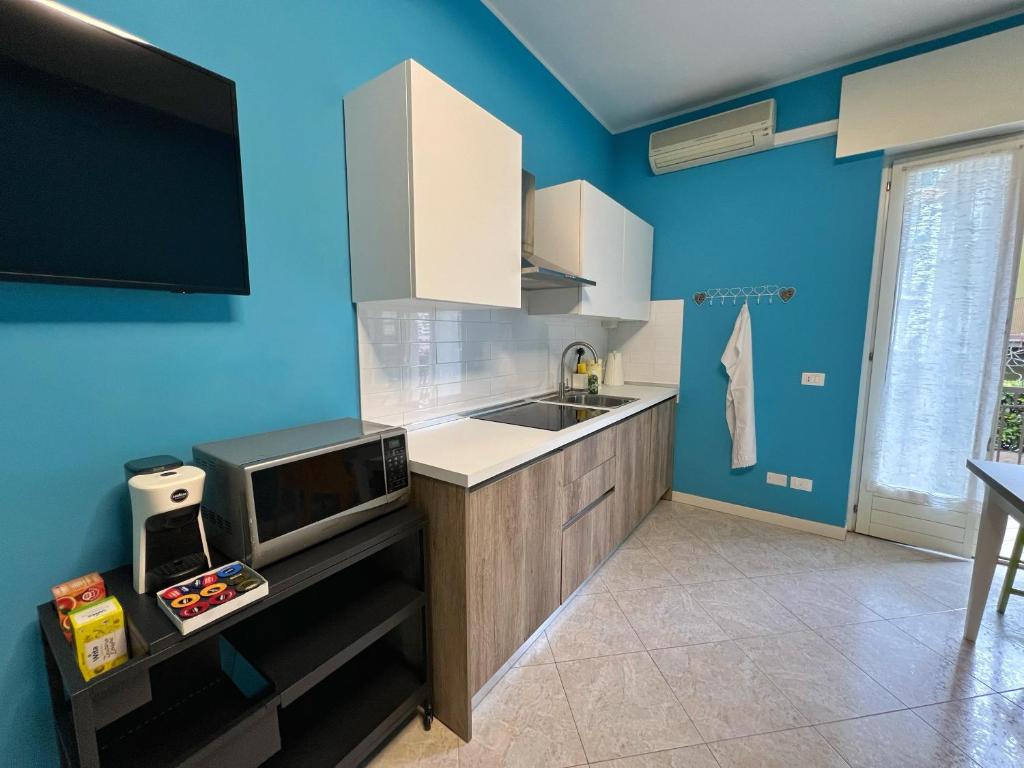 Gallery image of Appartamento nuovissimo in Verona