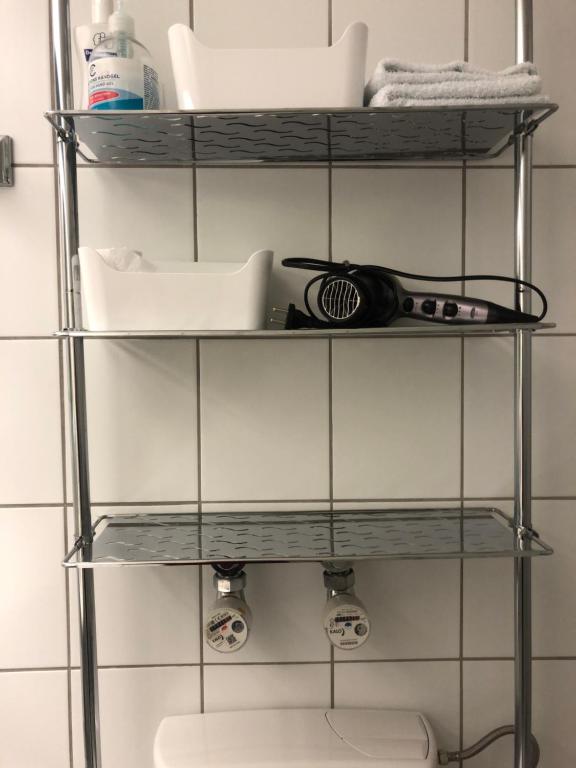 Fotografie z fotogalerie ubytování Rosenalm App 23 v destinaci Scheidegg