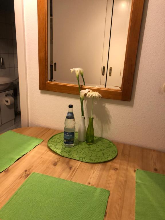 Fotografie z fotogalerie ubytování Rosenalm App 23 v destinaci Scheidegg