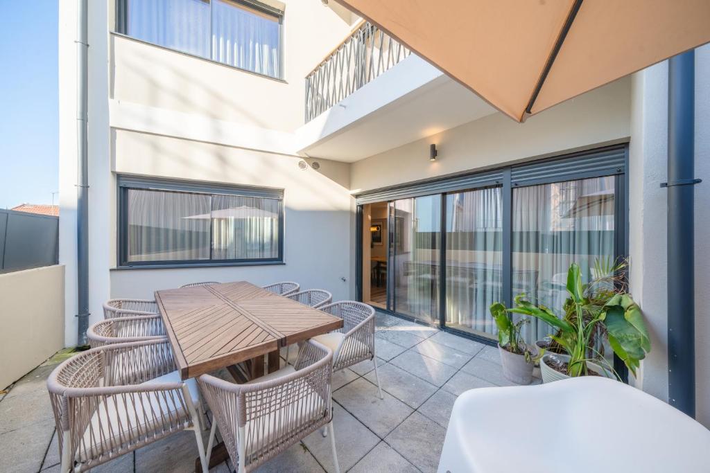 Feel Porto Firmeza Coworking & Flats - 16