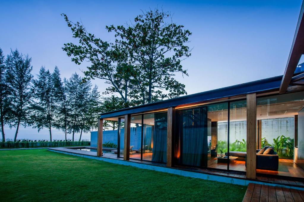 The Naka Phuket, a member of Design Hotels - 19