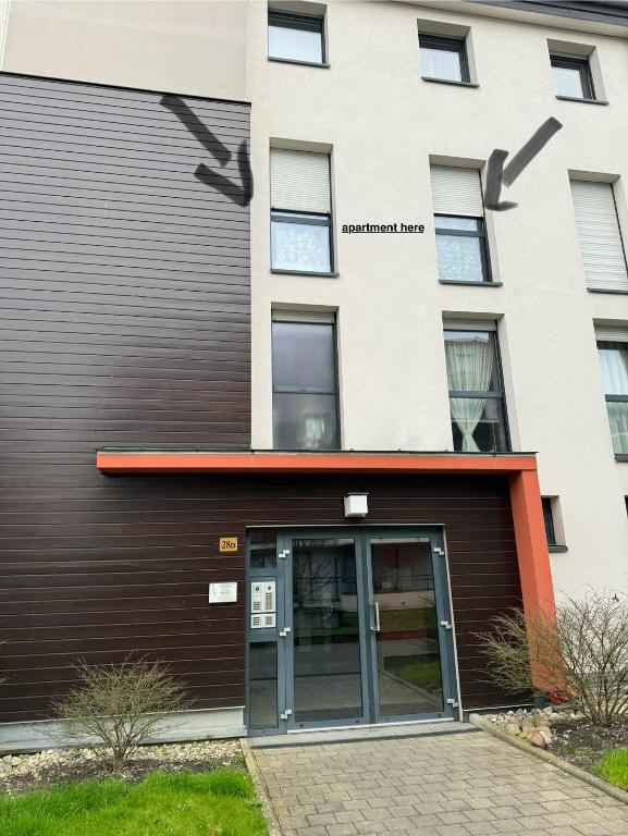 Le "Petit Colmarien" à 1mn du centre – photo 15