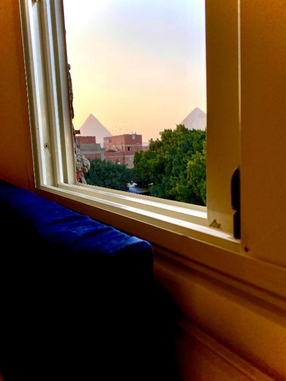 Farsha Pyramids Inn - 2