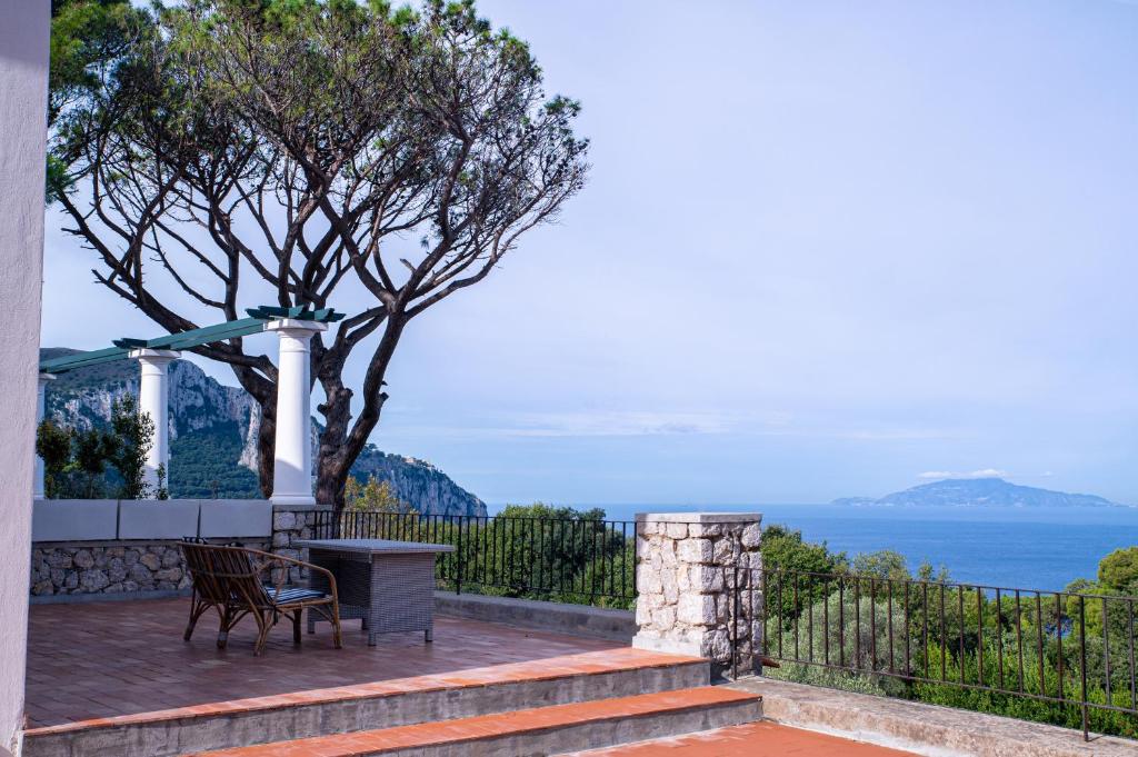 Villa Tiberio by Capri Property, Capri (updated prices 2024)