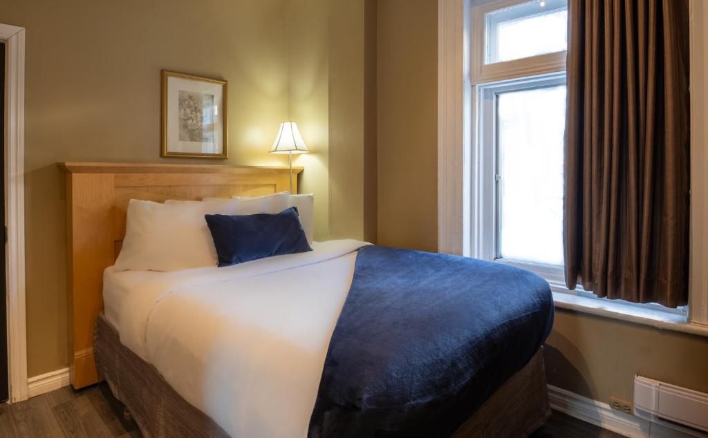 Hotel Jardin du Gouverneur - Resim 31