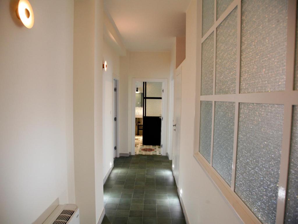 Fotografie z fotogalerie ubytování B & B Casa Portanova v destinaci Ercolano