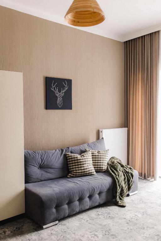 Parkowe Szczyrk - 12