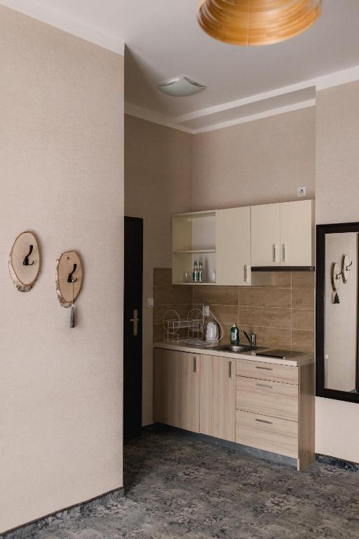 Parkowe Szczyrk - 13