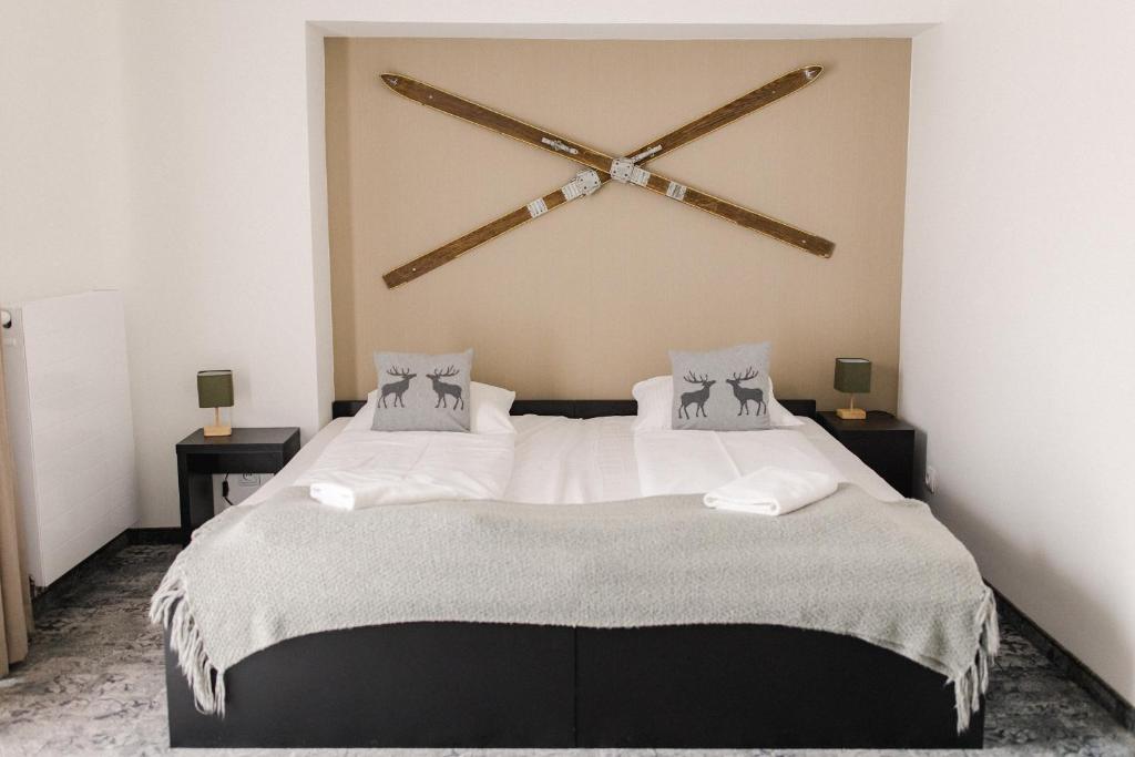 Parkowe Szczyrk - 14