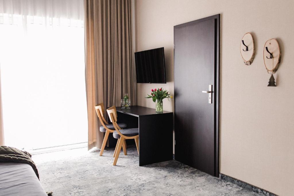 Parkowe Szczyrk - 15